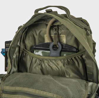 vak 25l Direct Action GHOST Backpack Cordura čierny vrecko na vodný vak 